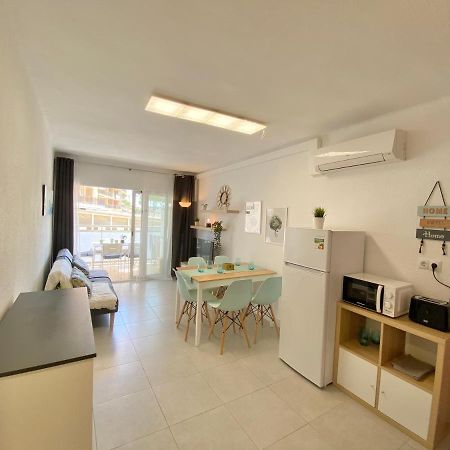 Golden Cambrils Apartment Exterior foto