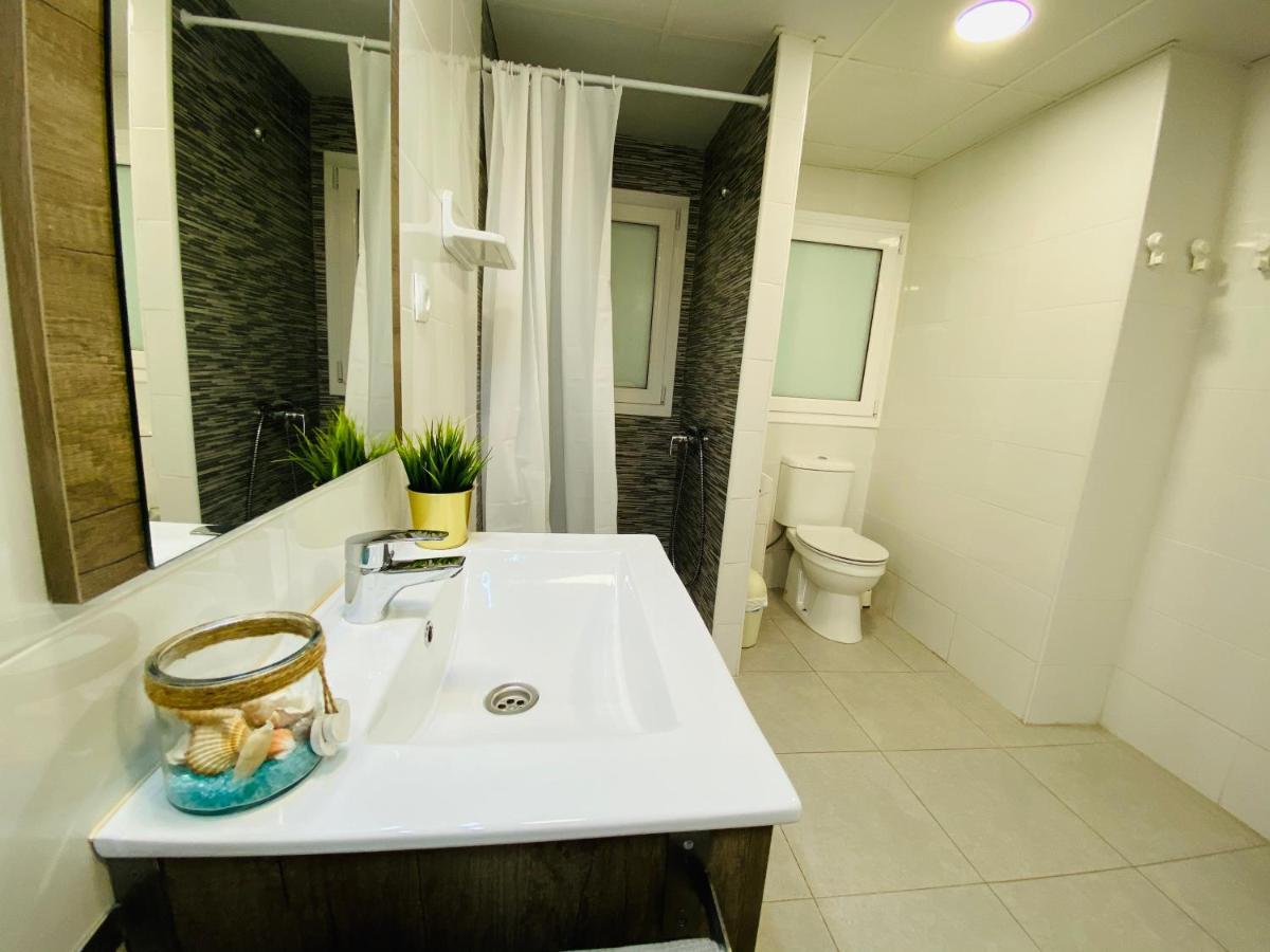 Golden Cambrils Apartment Exterior foto