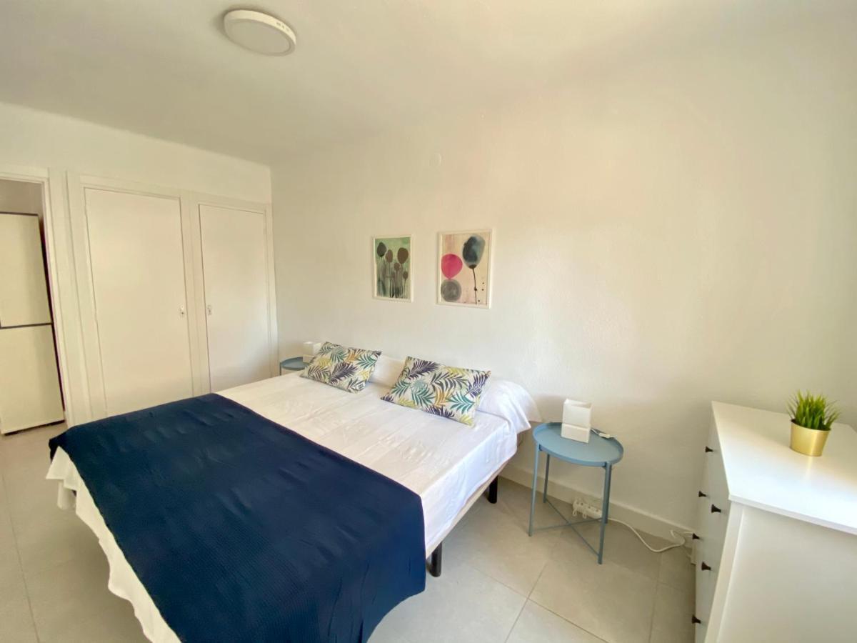 Golden Cambrils Apartment Exterior foto