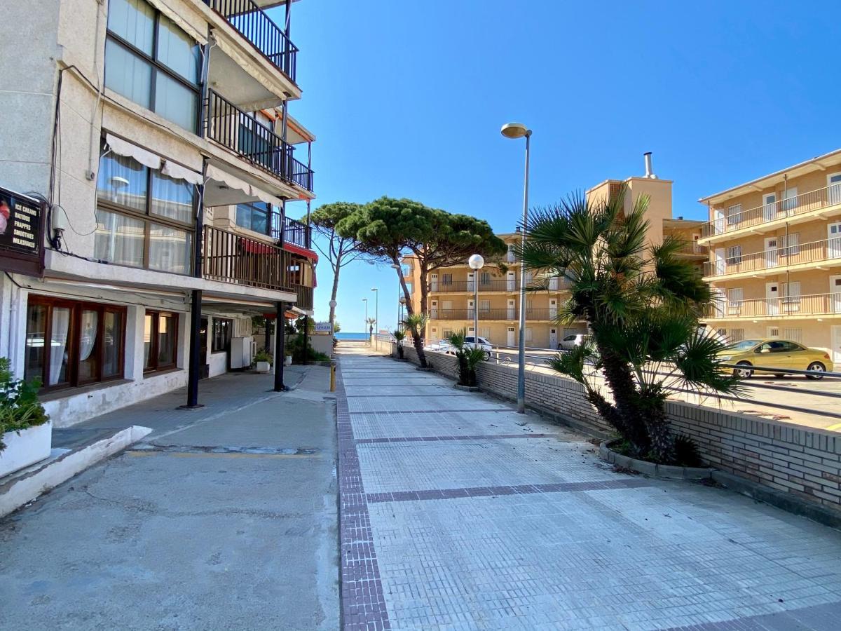 Golden Cambrils Apartment Exterior foto