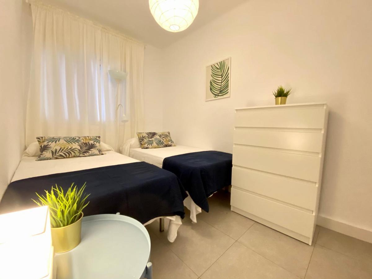 Golden Cambrils Apartment Exterior foto